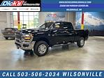 2025 Ram 2500 Crew Cab 4WD Pickup for sale #SG551534 - photo 1