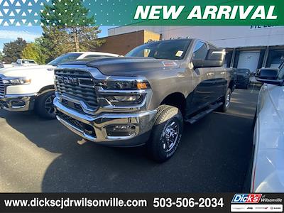 2025 Ram 2500 Crew Cab 4WD Pickup for sale #SG551536 - photo 1