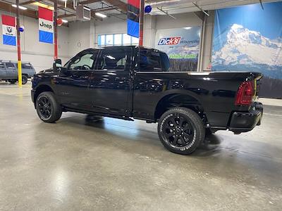 2025 Ram 2500 Crew Cab 4WD Pickup for sale #SG551538 - photo 2