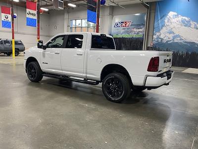 2025 Ram 2500 Crew Cab 4WD Pickup for sale #SG551539 - photo 2