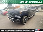 2025 Ram 2500 Crew Cab 4WD Pickup for sale #SG551540 - photo 3