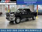 2025 Ram 2500 Crew Cab 4WD Pickup for sale #SG551858 - photo 1
