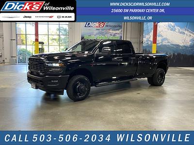 2025 Ram 3500 Crew Cab DRW 4WD Pickup for sale #SG554782 - photo 1