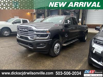 2025 Ram 3500 Crew Cab DRW 4WD Pickup for sale #SG554783 - photo 1
