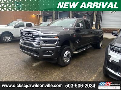 2025 Ram 3500 Crew Cab DRW 4WD Pickup for sale #SG554783 - photo 2