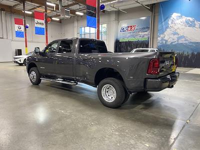2025 Ram 3500 Crew Cab DRW 4WD Pickup for sale #SG554783 - photo 2