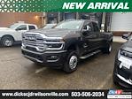 2025 Ram 3500 Crew Cab DRW 4WD Pickup for sale #SG554783 - photo 2