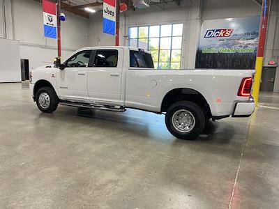 2025 Ram 3500 Crew Cab DRW 4WD Pickup for sale #SG554784 - photo 2
