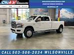 2025 Ram 3500 Crew Cab DRW 4WD Pickup for sale #SG554784 - photo 1