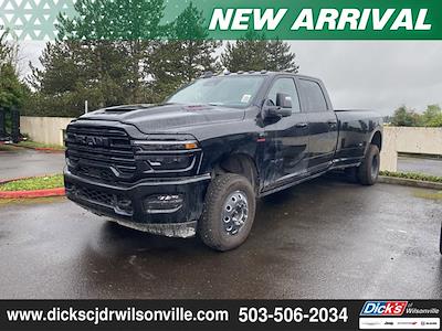 2025 Ram 3500 Crew Cab DRW 4WD Pickup for sale #SG554785 - photo 1