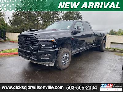 2025 Ram 3500 Crew Cab DRW 4WD Pickup for sale #SG554785 - photo 2