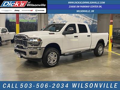 2025 Ram 2500 Crew Cab 4WD Pickup for sale #SG555834 - photo 1