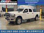 2025 Ram 2500 Crew Cab 4WD Pickup for sale #SG555834 - photo 1