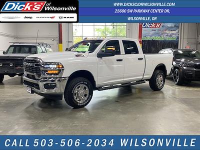 2025 Ram 2500 Crew Cab 4WD Pickup for sale #SG555835 - photo 1