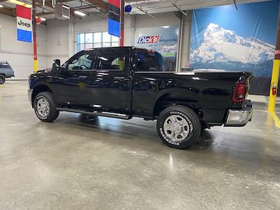 New 2025 Ram 2500 Tradesman Crew Cab 4WD Pickup for sale #SG555836 - photo 2