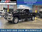 New 2025 Ram 2500 Tradesman Crew Cab 4WD Pickup for sale #SG555836 - photo 1