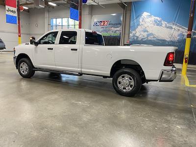 2025 Ram 2500 Crew Cab 4WD Pickup for sale #SG555841 - photo 2