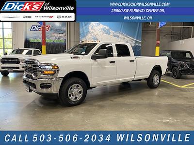 2025 Ram 2500 Crew Cab 4WD Pickup for sale #SG555842 - photo 1