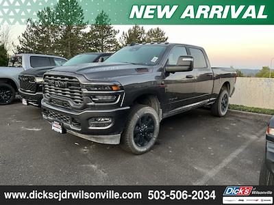 2025 Ram 2500 Crew Cab 4WD Pickup for sale #SG555846 - photo 1