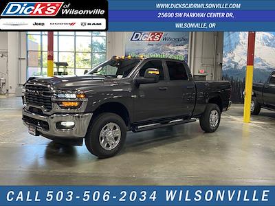 2025 Ram 2500 Crew Cab 4WD Pickup for sale #SG563746 - photo 1