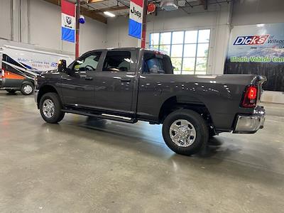 2025 Ram 2500 Crew Cab 4WD Pickup for sale #SG563746 - photo 2