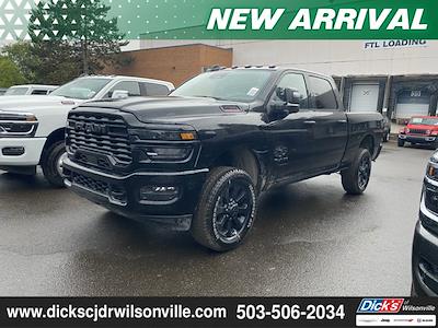 2025 Ram 2500 Crew Cab 4WD Pickup for sale #SG568067 - photo 1
