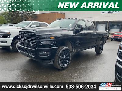 2025 Ram 2500 Crew Cab 4WD Pickup for sale #SG568067 - photo 2