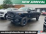 2025 Ram 2500 Crew Cab 4WD Pickup for sale #SG568067 - photo 1