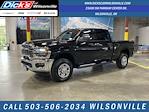 2025 Ram 2500 Crew Cab 4WD Pickup for sale #SG568855 - photo 1