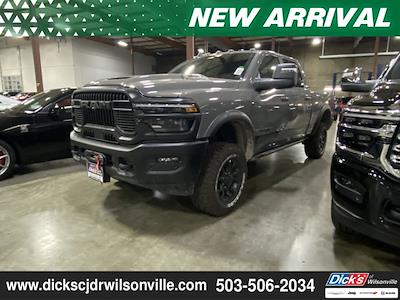 2025 Ram 2500 Crew Cab 4WD Pickup for sale #SG583756 - photo 2