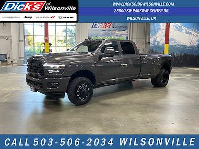 2025 Ram 3500 Crew Cab DRW 4WD Pickup for sale #SG587289 - photo 1