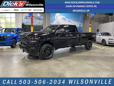 2025 Ram 2500 Crew Cab 4WD Pickup for sale #SG588593 - photo 1