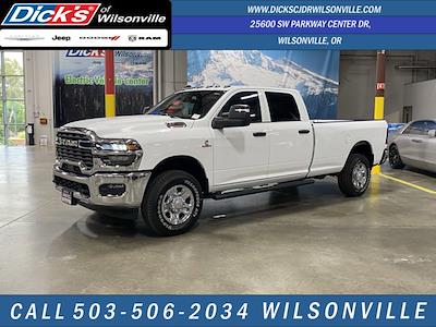 2025 Ram 2500 Crew Cab 4WD Pickup for sale #SG592668 - photo 1