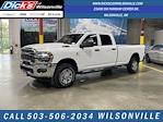 2025 Ram 2500 Crew Cab 4WD Pickup for sale #SG592668 - photo 1