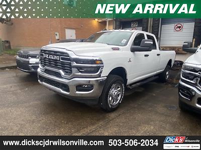 2025 Ram 2500 Crew Cab 4WD Pickup for sale #SG592669 - photo 1