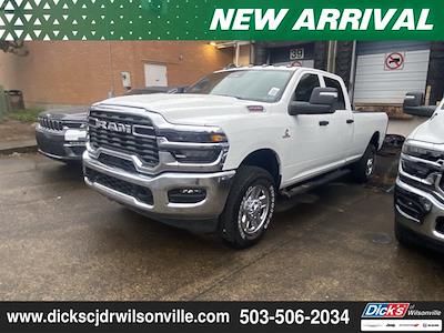 2025 Ram 2500 Crew Cab 4WD Pickup for sale #SG592669 - photo 2