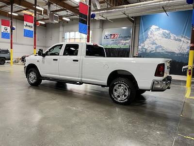 2025 Ram 2500 Crew Cab 4WD Pickup for sale #SG592669 - photo 2