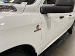 New 2025 Ram 2500 Tradesman Crew Cab 4WD Pickup for sale #SG592669 - photo 10