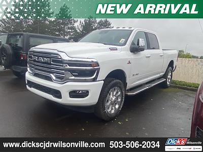 2025 Ram 2500 Crew Cab 4WD Pickup for sale #SG592949 - photo 1