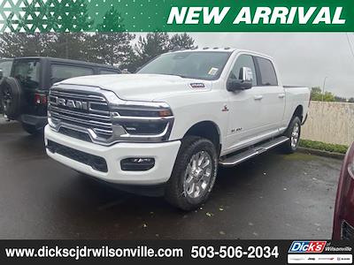 2025 Ram 2500 Crew Cab 4WD Pickup for sale #SG592949 - photo 2