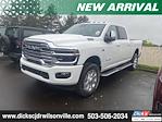2025 Ram 2500 Crew Cab 4WD Pickup for sale #SG592949 - photo 1