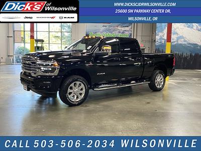 2025 Ram 2500 Crew Cab 4WD Pickup for sale #SG592950 - photo 1