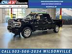 2025 Ram 2500 Crew Cab 4WD Pickup for sale #SG592950 - photo 1