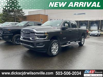 2025 Ram 2500 Crew Cab 4WD Pickup for sale #SG592951 - photo 1