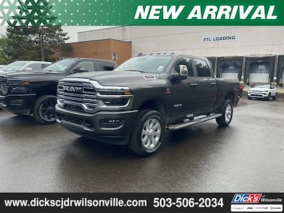 2025 Ram 2500 Crew Cab 4WD Pickup for sale #SG592951 - photo 2