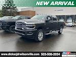 2025 Ram 2500 Crew Cab 4WD Pickup for sale #SG592951 - photo 1