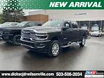 2025 Ram 2500 Crew Cab 4WD Pickup for sale #SG592951 - photo 2