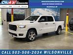 2025 Ram 1500 Crew Cab 4WD Pickup for sale #SN593166A - photo 1