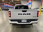 2025 Ram 1500 Crew Cab 4WD Pickup for sale #SN593166A - photo 4