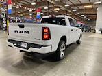 2025 Ram 1500 Crew Cab 4WD Pickup for sale #SN593166A - photo 5